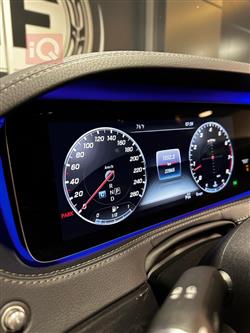 مێرسێدس بێنز S-Class